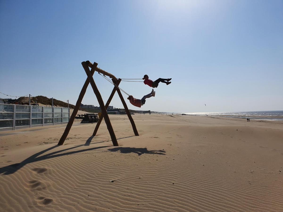 Tip! Noordwijk City Center House Екстериор снимка