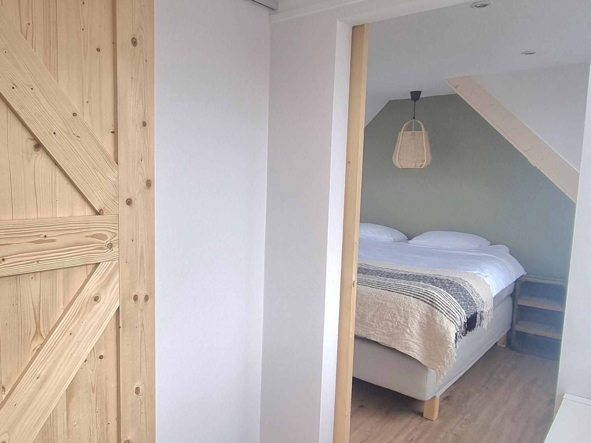 Tip! Noordwijk City Center House Екстериор снимка