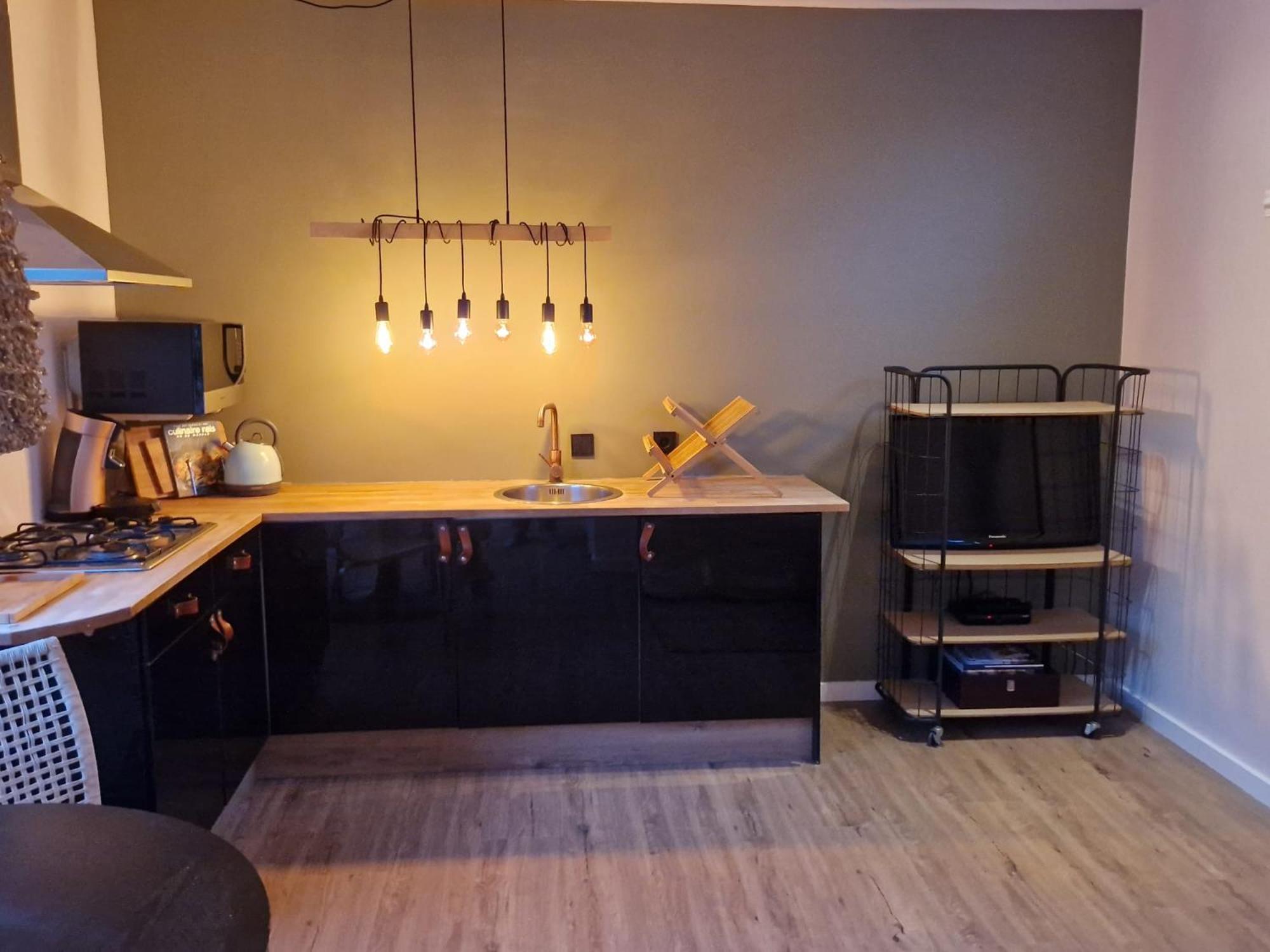 Tip! Noordwijk City Center House Екстериор снимка