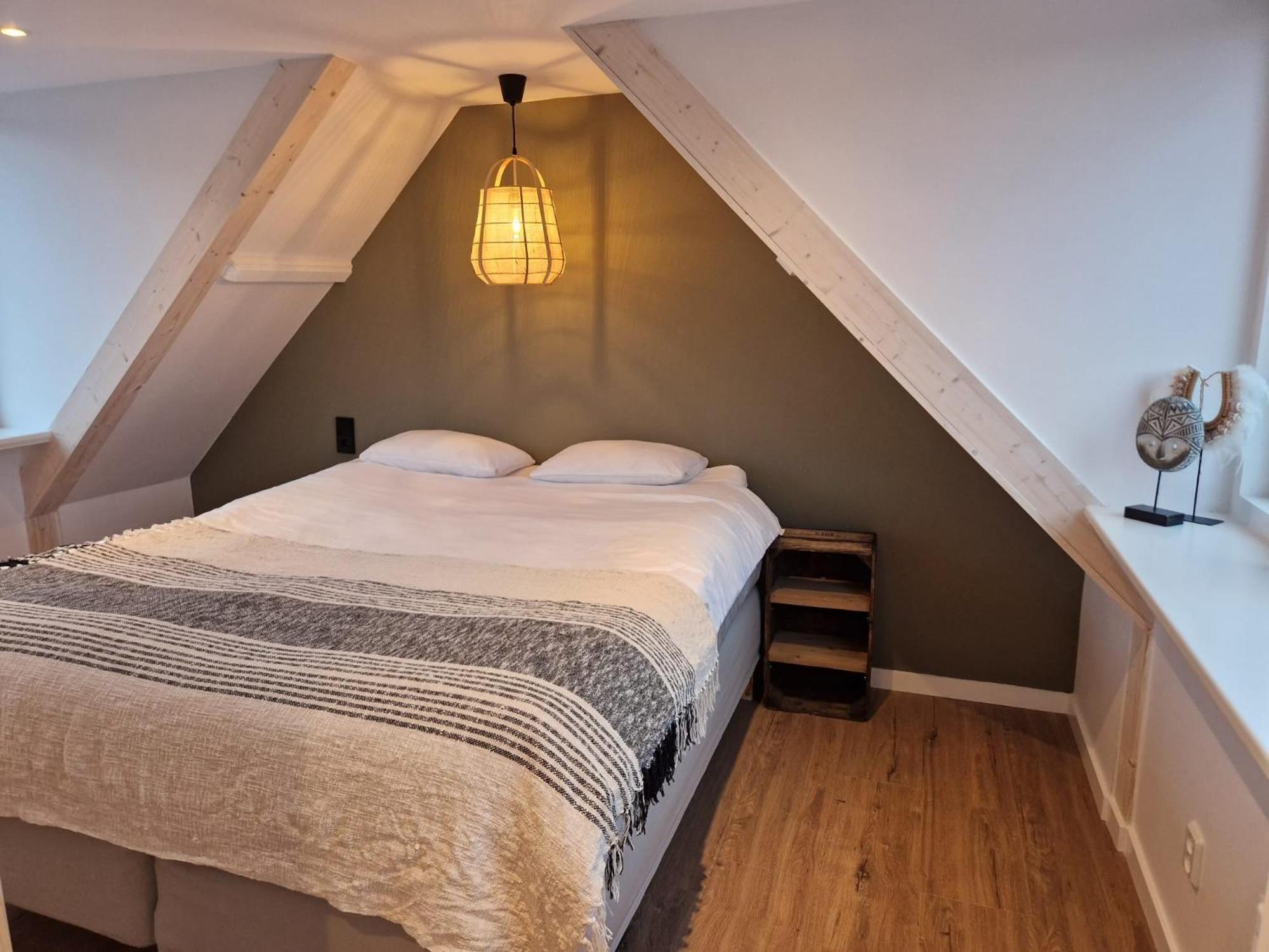 Tip! Noordwijk City Center House Екстериор снимка
