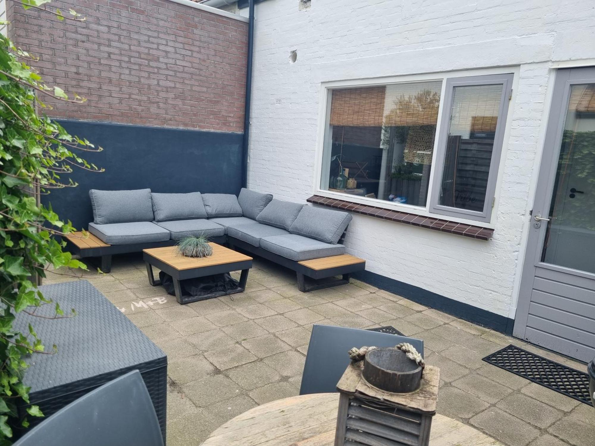 Tip! Noordwijk City Center House Екстериор снимка